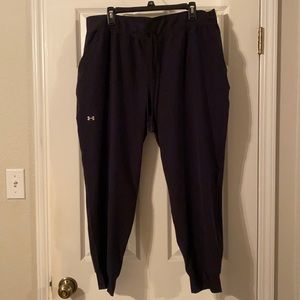 Under Armour joggers